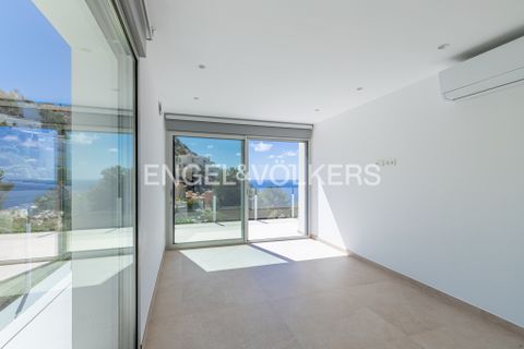 Villa i Benitachell, Alicante, Benitachell - € 1.499.000 | Ref: W-0306YF - foto 13